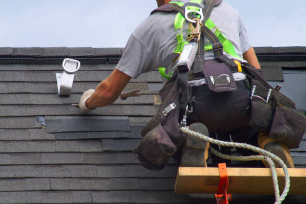 Fast & Reliable Emergency Roof Repairs in Mililani Mauka, HI